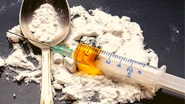 Mumbai Drugs Case: मुंबईत तीन ठिकाणी अंमली पदार्थ विरोधी पथकाचे छापे, दीड कोटींचे ड्रग्ज जप्त