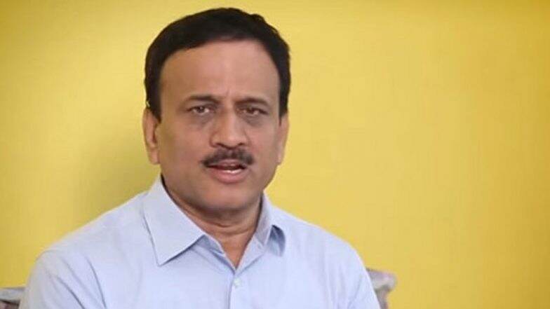 राज्यात 10 ते 13 ऑक्टोबर रोजी पार पडणार विधानसभा निवडणूक, सप्टेंबरमध्ये आचारसंहिता लागू; गिरीश महाजन यांची माहिती राज्यात 10 ते 13 ऑक्टोबर रोजी पार पडणार विधानसभा निवडणूक, सप्टेंबरमध्ये आचारसंहिता लागू; गिरीश महाजन यांची माहिती
