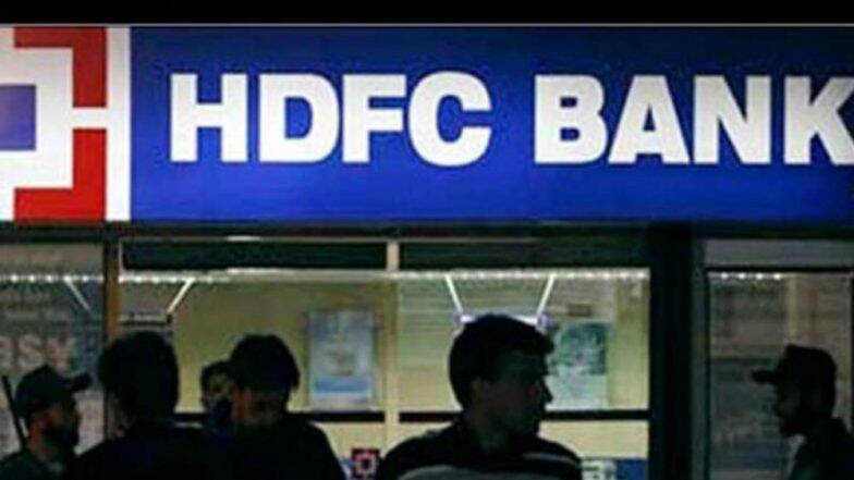 HDFC Bank ला RBI चा दिलासा; नवी Credit Cards देण्यासाठी 8 महिन्यांनी मिळाली मुभा