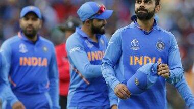 ICC World Cup 2019 Final: विश्वचषक जिंकणाऱ्या संघाला मिळणार पुरस्कार म्हणून इतके पैसे, टीम इंडिया ला सेमीफायनलसाठी मिळणार इतकी Prize Money