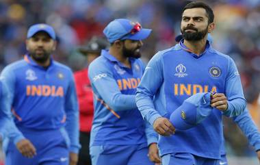 ICC World Cup 2019 Final: विश्वचषक जिंकणाऱ्या संघाला मिळणार पुरस्कार म्हणून इतके पैसे, टीम इंडिया ला सेमीफायनलसाठी मिळणार इतकी Prize Money