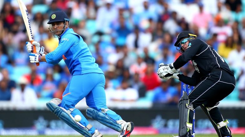 Ind vs NZ, CWC Semi Final 2019: न्यूझीलंड कडून टीम इंडिया 18 धावांनी पराभूत, किवी गोलंदाजांसमोर भारतीय फलंदाजांची शरणागती