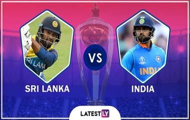 India vs Sri Lanka Live Cricket Streaming on DD Sports and Prasar Bharati Sports for Free: रेडिओ वर लुटा IND vs SL मॅच चा LIVE आनंद