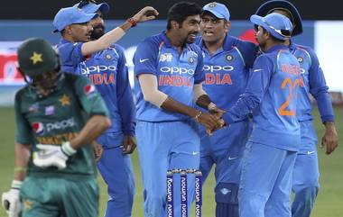 ICC World Cup 2019: IND vs BAN मॅचमध्ये आपल्या गोलंदाजीने छाप सोडलेल्या जसप्रीत बुमराह ने उघडकीस केला आपल्या अचूक यॉर्करचे गुपित, पहा (Video)