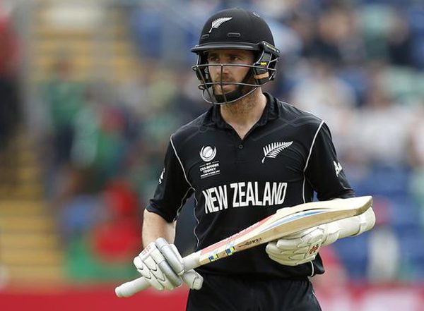 IND vs NZ, World Cup 2019 Semi-Final मॅचमध्ये पराभवानंतर केन विल्यम्सन कडून एम एस धोनी साठी खास ऑफर, पहा (Video)