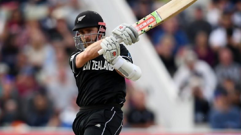 ENG vs NZ World Cup 2019 Final: महेला जयवर्धनेला मागे टाकत केन विलियमसन बनला एका विश्वचषकमध्ये सर्वाधिक धावा करणारा कर्णधार