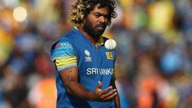 Lasith Malinga Retires: श्रीलंकेचा वेगवान गोलंदाज लसिथ मलिंगाने घेतली क्रिकेटच्या सर्व फॉरमॅटमधून निवृत्ती; T-20 देखील खेळणार नाही