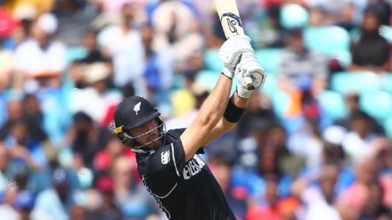 IND vs NZ 2nd T20I: भारताचा न्यूझीलंडला पहिला झटका, दीपक चाहरने Martin Guptill याला दाखवला पॅव्हिलियनचा रस्ता