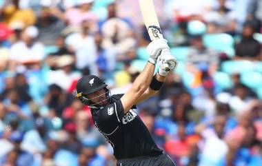 IND vs NZ 2nd T20I: भारताचा न्यूझीलंडला पहिला झटका, दीपक चाहरने Martin Guptill याला दाखवला पॅव्हिलियनचा रस्ता