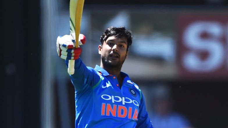 ICC World Cup 2019: अजिंक्य राहणे, अंबाती रायुडू ला वगळता मयंक अग्रवाल ची निवड करण्यामागे या व्यक्तीची मोठी भूमिका