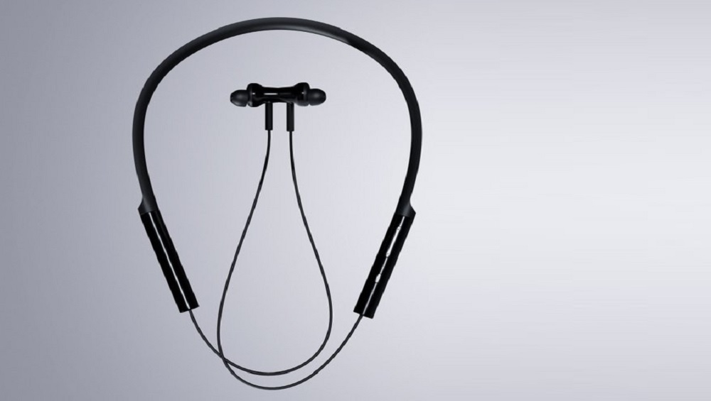 Mi bluetooth neckband earphones прошивка