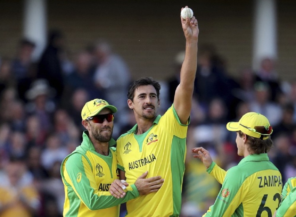 Mitchell Starc T20I Retirement: मिचेल स्टार्कचा T20 क्रिकेटला 'रामराम', आता कसोटी आणि वनडेवर लक्ष केंद्रित करणार