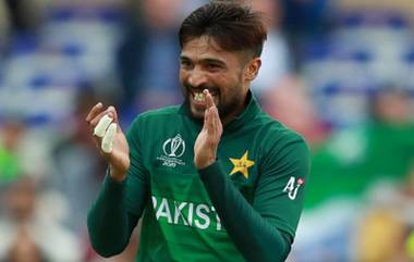 Mohammad Amir On PCB: पाकिस्तानने T20 विश्वचषकासाठी संघाची घोषणा केल्यानंतर मोहम्मद आमिरने निवडकर्त्यावर केली टीका