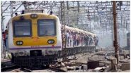 Mumbai Local Mega Block: मुंबईत तिन्ही रेल्वे मार्गावर रविवारी मेगाब्लॉक, जाणून उद्यासाठीचं रेल्वे वेळापत्रक