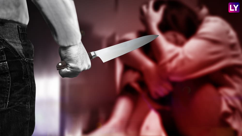 अमरावती: एकतर्फी प्रेमातून महाविद्यालयीन तरुणीची हत्या; जमावाकडून आरोपीस चोप अमरावती: एकतर्फी प्रेमातून महाविद्यालयीन तरुणीची हत्या; जमावाकडून आरोपीस चोप
