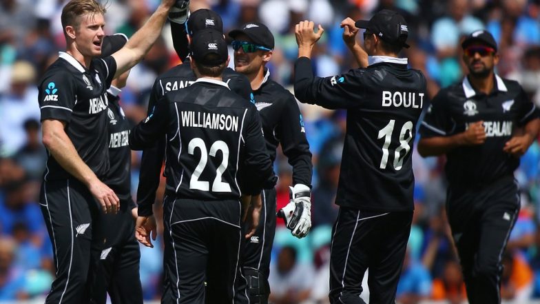 IND vs NZ, World Cup 2019 Semi-Final मॅचमध्ये कॉलिन मुनरो ने असे काही केले जे बघून तुम्ही देखील आनंदी व्हाल, पहा (Photo)