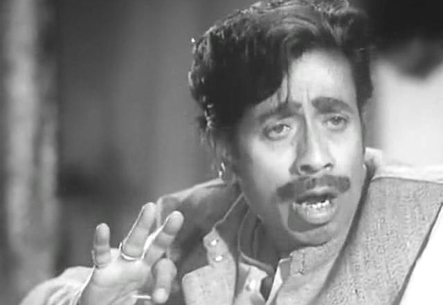 ज्येष्ठ अभिनेते निळू फुले यांचा स्मृतिदिन