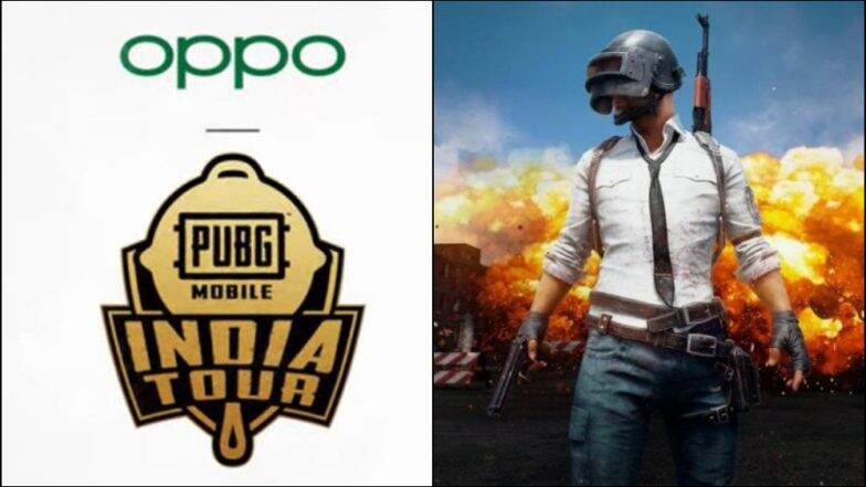 PUBG Mobile India Tour 2019 साठी आज करु शकता रजिस्ट्रेशन, जिंका 1.5 कोटी रुपयांचे बक्षीस PUBG Mobile India Tour 2019 साठी आज करु शकता रजिस्ट्रेशन, जिंका 1.5 कोटी रुपयांचे बक्षीस
