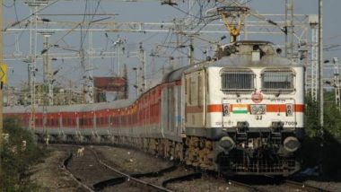 Indian Railways: आतापासून दर दिवसा रेल्वे रुळावर धावणार 1138 एक्सप्रेस- रेल्वे मंत्रालय
