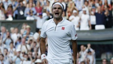 Wimbledon 2019: नोवाक जोकोविच विरुद्ध विंबलडन फायनल आधी रोजर फेडरर-अरबाज खान मिम्स सोशल मीडियावर वायरल