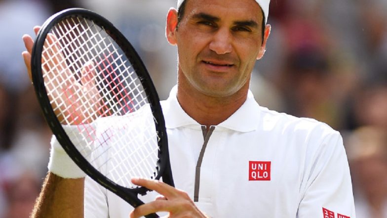 Wimbledon 2019: राफेल नदाल याला पराभूत करून रोजर फेडरर 12 व्या विंबल्डन फाइनलमध्ये, अंतिम फेरीत नोवाक जोकोविच याचे आव्हान