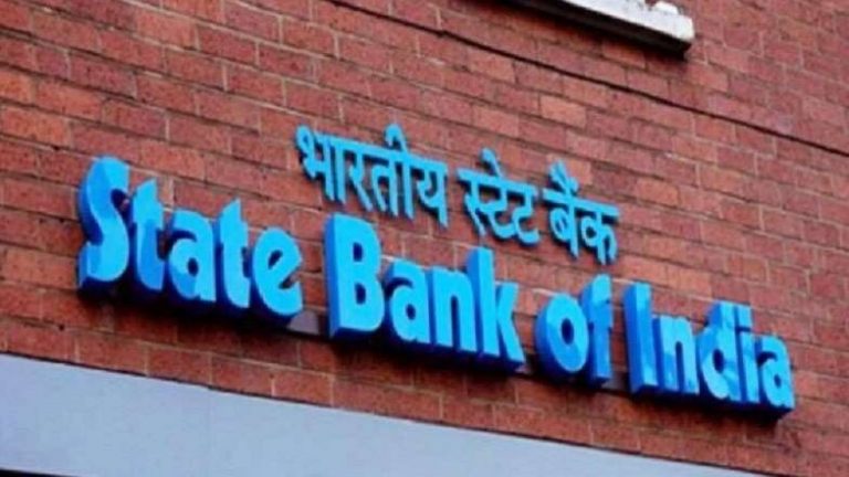 SBI कडून कोरोनाच्या दुसऱ्या लाटेच्या विरोधात लढण्यासाठी 71 कोटी रुपयांची मदत जाहीर