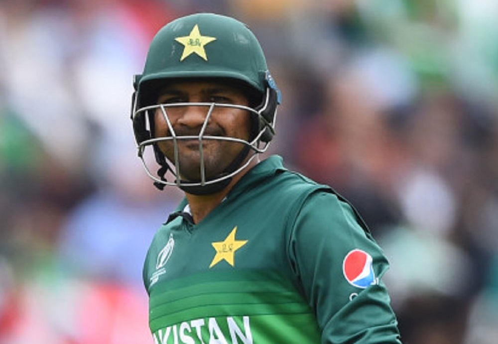 सरफराज अहमद याच्या हातून निसटणार Pakistan टेस्ट टीमचे कर्णधार पद, जाणून घ्या कोण होणार नवीन कर्णधार
