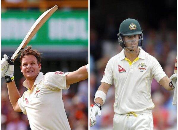 Ashes 2019: शेन वॉर्नने निवडला इंग्लंड-ऑस्ट्रेलिया 12 सदस्यीय अॅशेस संघ; जोफ्रा आर्चर, स्टीव्ह स्मिथ, डेव्हिड वॉर्नर यांचा समावेश Ashes 2019: शेन वॉर्नने निवडला इंग्लंड-ऑस्ट्रेलिया 12 सदस्यीय अॅशेस संघ; जोफ्रा आर्चर, स्टीव्ह स्मिथ, डेव्हिड वॉर्नर यांचा समावेश
