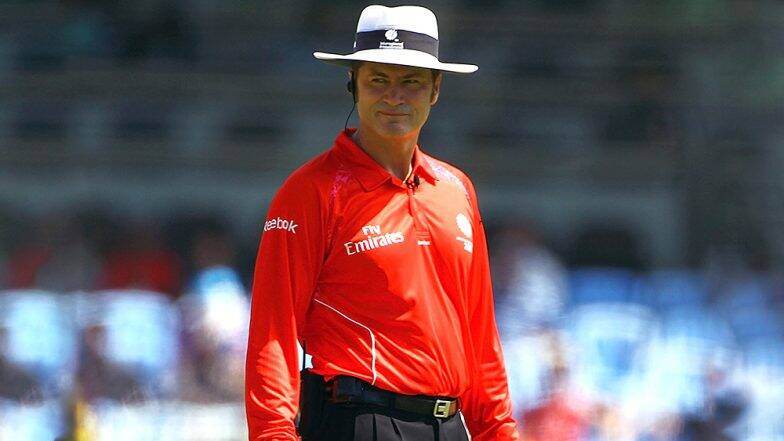 NZ vs ENG, CWC Final 2019: पंचाच्या निर्णयामुळे इंग्लंडचा संघ वर्ल्डकप स्पर्धेत बनला विश्वविजेता? माजी पंच सयमन टॉफेल यांनी उपस्थित केली शंका NZ vs ENG, CWC Final 2019: पंचाच्या निर्णयामुळे इंग्लंडचा संघ वर्ल्डकप स्पर्धेत बनला विश्वविजेता? माजी पंच सयमन टॉफेल यांनी उपस्थित केली शंका