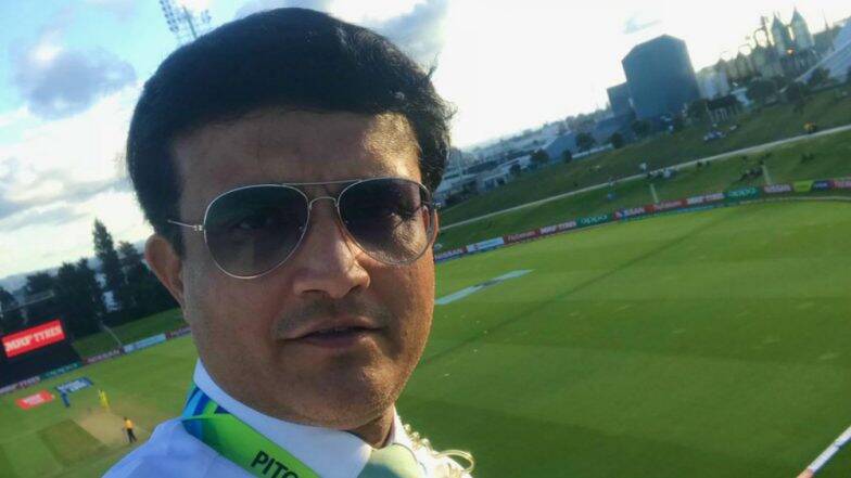 IND vs WI: वेस्ट इंडिज दौऱ्यासाठी ODI मालिकेसाठी शुभमन गिल, अजिंक्य रहाणे यांना संघातून वगळल्याने सौरव गांगुली निराश; निवड समितीला दिला हा सल्ला