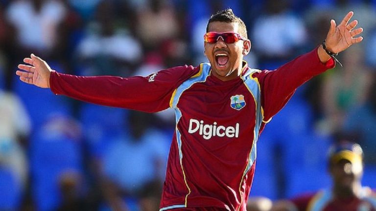 T20 विश्वचषकसाठी वेस्ट इंडीज संघात Sunil Narine ला स्थान मिळणार नाही, कर्णधार किरोन पोलार्डने केली पुष्टी