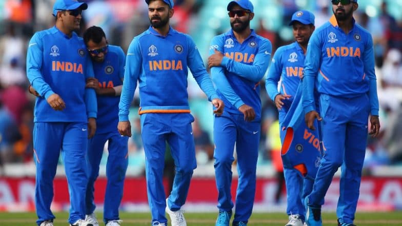 Happy Independence Day 2019: टीम इंडियाने वेस्ट इंडिजमधून देशवासियांना दिल्या 73 व्या स्वतंत्र दिनाच्या शुभेच्छा, पहा Video