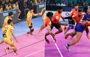 Pro Kabaddi League 2019: आजपासून रंगणार सातव्या सीझनधील प्रो-कबड्डीचा थरार, प्रेक्षकांना Hotstar किंवा Star Sports वर लाइव्ह पाहता येणार