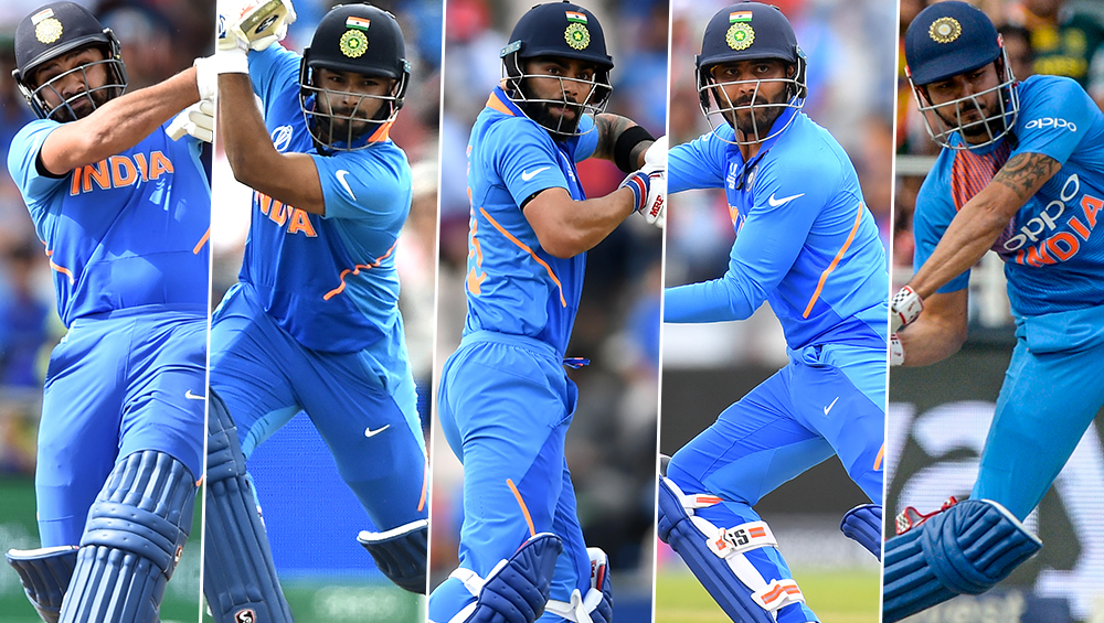 IND vs WI: रोहित शर्मा ते रिषभ पंत; हे 5 खेळाडू बनवू शकतात भारत-वेस्ट इंडिज टी-20 मालिका रंगतदार