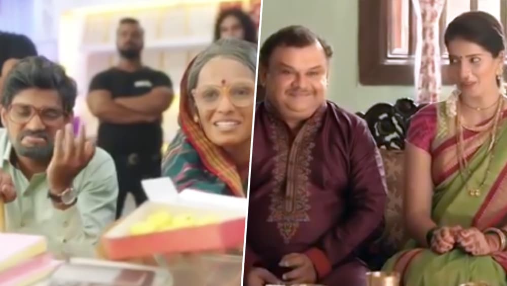 झी मराठी वाहिनीवर नव्या मालिकांचा सुळसुळाट, 7 ऑगस्टपासून सुरु होणा-या 2 नवीन मालिका झी मराठी वाहिनीवर नव्या मालिकांचा सुळसुळाट, 7 ऑगस्टपासून सुरु होणा-या 2 नवीन मालिका