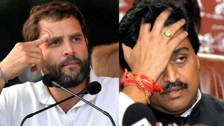 Maharashtra Assembly Elections 2019: विधानसभेसाठी काही महिने बाकी असताना कॉंग्रेस पक्षात सावळा गोंधळ; राष्ट्रवादी चिंतेत