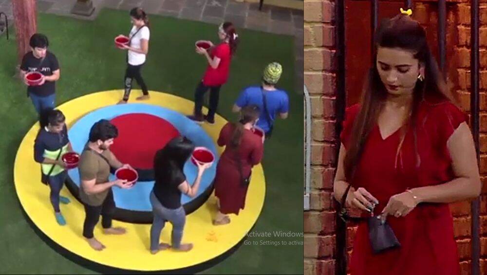 Bigg Boss Marathi 2, Episode 59 Preview: बिग बॉसच्या घरात आज रंगणार Nomination Task; कप्तानपदाची हवा शिवानीच्या डोक्यात, बनवले स्वतःचे नियम Bigg Boss Marathi 2, Episode 59 Preview: बिग बॉसच्या घरात आज रंगणार Nomination Task; कप्तानपदाची हवा शिवानीच्या डोक्यात, बनवले स्वतःचे नियम