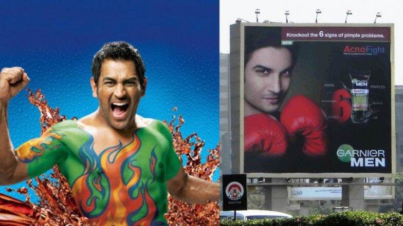 दिशाभूल तसेच खोट्या जाहिराती करणे पडणार महागात; सेलिब्रिटींना होऊ शकतो तुरुंगवास, 10 लाखाचा दंड दिशाभूल तसेच खोट्या जाहिराती करणे पडणार महागात; सेलिब्रिटींना होऊ शकतो तुरुंगवास, 10 लाखाचा दंड