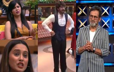 Bigg Boss Marathi 2, 28 July, Episode 64 Updates: शिवानी आणि वीणामध्ये शीतयुद्ध; माधव देवचके या आठवड्यात बिग बॉसच्या घरातून बाहेर