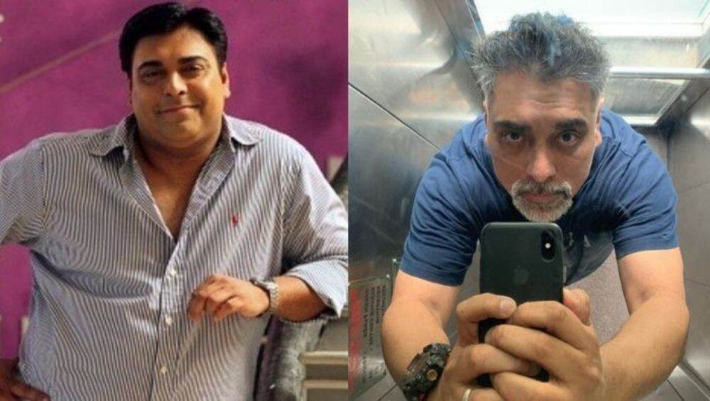 अभिनेता राम कपूर ने घटवले 30 किलो वजन, फोटो पाहून तुम्हीही व्हाल हैराण अभिनेता राम कपूर ने घटवले 30 किलो वजन, फोटो पाहून तुम्हीही व्हाल हैराण
