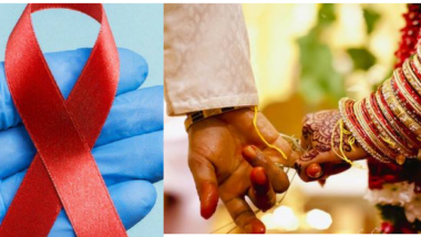 HIV Test लग्नाच्या नोंदणीसाठी बंधनकारक? गोवा सरकार नवा नियम अंमलात आणण्याच्या विचारात