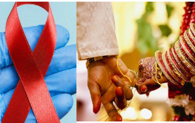 HIV Test लग्नाच्या नोंदणीसाठी बंधनकारक? गोवा सरकार नवा नियम अंमलात आणण्याच्या विचारात