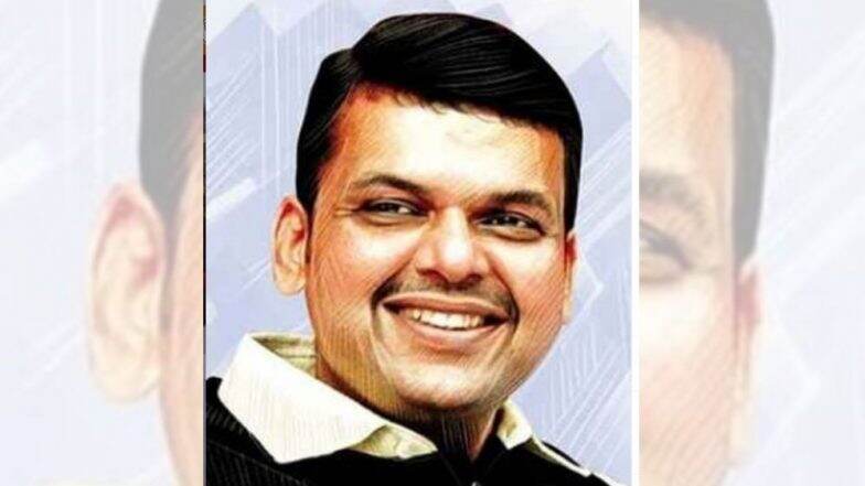 देवेंद्र फडणवीस यांच्या वाढदिवशी मुख्यमंत्री सहाय्य्यता निधीत विक्रमी वाढ, एका दिवसात 1 कोटी 75 लाखांची देणगी देवेंद्र फडणवीस यांच्या वाढदिवशी मुख्यमंत्री सहाय्य्यता निधीत विक्रमी वाढ, एका दिवसात 1 कोटी 75 लाखांची देणगी