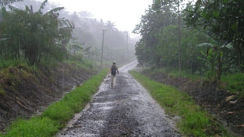 Monsoon 2019 Forecast: ऑगस्ट आणि सप्टेंबर 2019 मध्ये 100% पावसाची शक्यता; IMD ने वर्तवला दुसर्या टप्प्यातील अंदाज Monsoon 2019 Forecast: ऑगस्ट आणि सप्टेंबर 2019 मध्ये 100% पावसाची शक्यता; IMD ने वर्तवला दुसर्या टप्प्यातील अंदाज