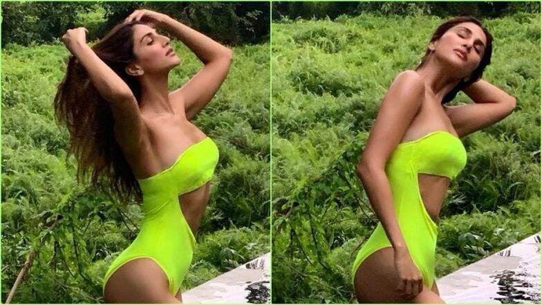 बिकिनी घालायला नकार दिल्याने या बड्या अभिनेत्रीने गमावली कोट्यावधी रुपयांची ऑफर बिकिनी घालायला नकार दिल्याने या बड्या अभिनेत्रीने गमावली कोट्यावधी रुपयांची ऑफर