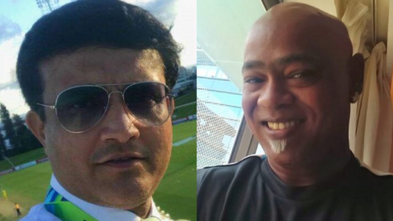 IND vs WI: टीम इंडियाच्या निवडीवरून सौरव गांगुली आणि विनोद कांबळी यांच्यात Twitter वर शाब्दिक चकमक