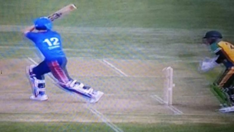 Global T-20 League: खराब 'पंचगिरी' मुळे युवराज सिंह बाद, ट्विटरवर यूजर्स ने व्यक्त केला संताप