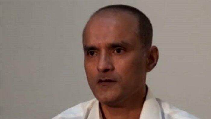 भारत विरुद्ध पाकिस्तान: कुलभूषण जाधव खटल्याचे Live Streaming इथे पाहा भारत विरुद्ध पाकिस्तान: कुलभूषण जाधव खटल्याचे Live Streaming इथे पाहा