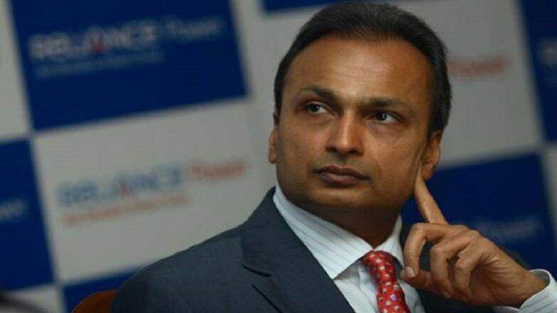 अनिल अंबानी यांच्या रिलायन्स हेल्थ इन्शुरन्स कंपनीला IRDAI चा झटका; यापुढे एकही नवी विमा पॉलिसी विकता येणार नाही अनिल अंबानी यांच्या रिलायन्स हेल्थ इन्शुरन्स कंपनीला IRDAI चा झटका; यापुढे एकही नवी विमा पॉलिसी विकता येणार नाही