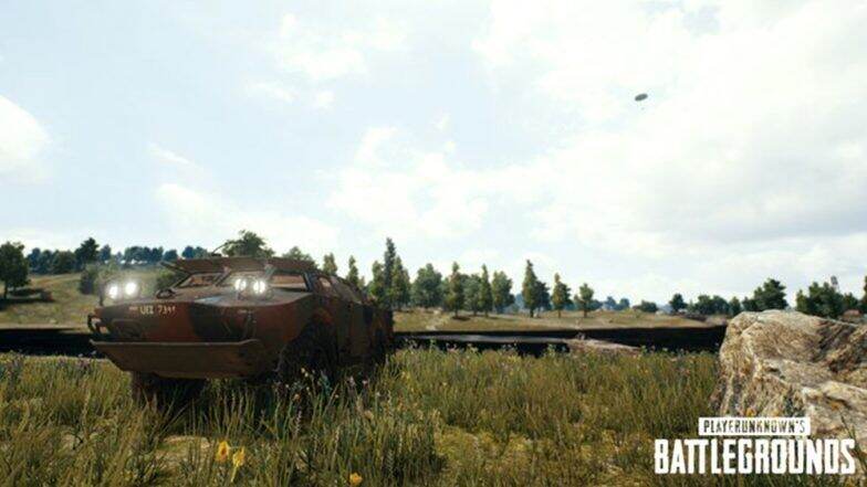 PUBG Update: पबजी प्रेमींसाठी खुशखबर; गेममध्ये झाले 'हे' नवे बदल PUBG Update: पबजी प्रेमींसाठी खुशखबर; गेममध्ये झाले 'हे' नवे बदल